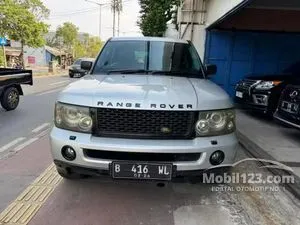 2006 Land Rover Range Rover Sport 4.2 V8 Supercharged SUV