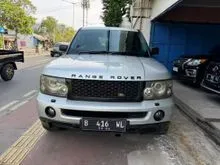 2006 Land Rover Range Rover Sport V8 Supercharged SUV