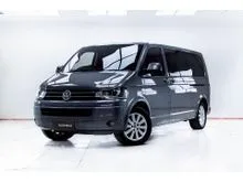 2014 Volkswagen CARAVELLE 2.0 (ปี 04-16) TDi Van