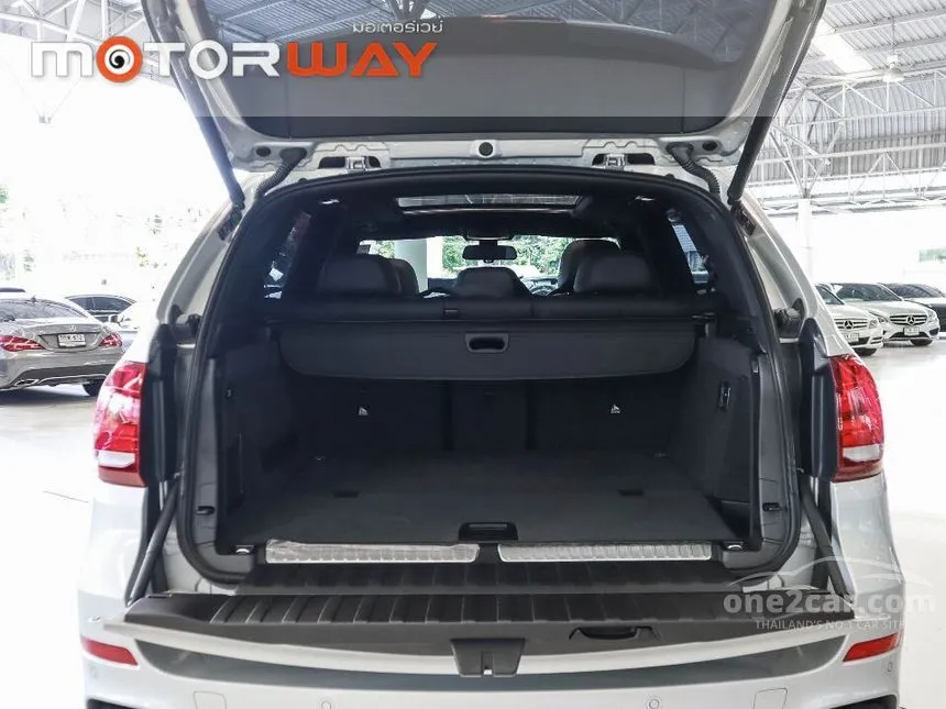2018 BMW X5 xDrive40e M Sport SUV
