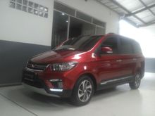 Wuling Confero 1.5S L manual 2018 Paket murah