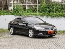 2013 Honda Accord 2.4 VTi-L Sedan