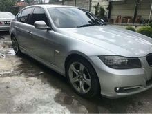 2012 BMW 320i 2.0 Sport Sedan