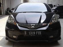 2013 Honda Jazz 1.5 RS Hatchback