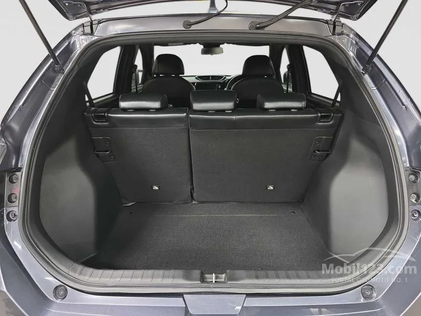 2023 Honda WR-V RS Honda Sensing SUV