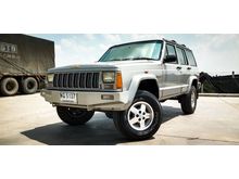 1997 Jeep Cherokee 4.0 (ปี 94-03) Limited SUV AT
