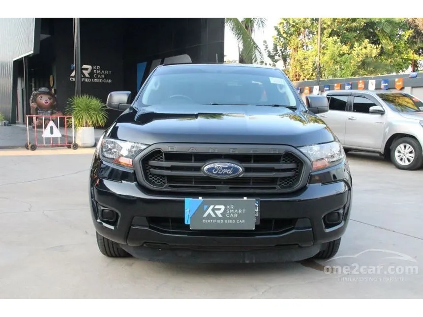 2019 Ford Ranger XL Pickup