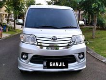 2015 Daihatsu Luxio 1.5 X MPV , Manual