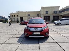 2016 Honda BR-V 1.5 E SUV manual dp31 jtan saja pajak panjang