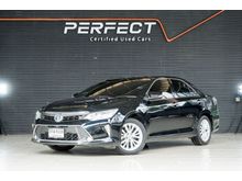 2016 Toyota Camry 2.5 (ปี 12-16) Hybrid Sedan AT