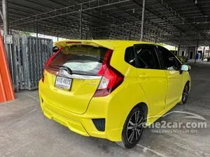 2015 Honda JAZZ 1.5 SV+ Hatchback
