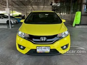 2015 Honda JAZZ 1.5 SV+ Hatchback