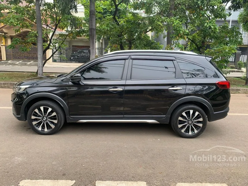 2022 Honda BR-V Prestige Honda Sensing SUV