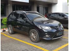 All New Xtrail 2.5 AT 2015 / 2016