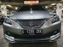 2018 Suzuki Baleno 1.4 GL Hatchback