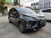2018 Mitsubishi Xpander 1.5 EXCEED Wagon