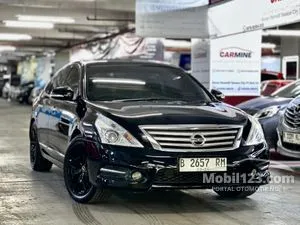2013 Nissan Teana 2.5 XV Sedan