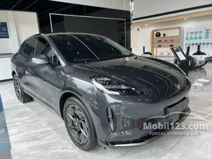 2025 GAC Hyptec HT Premium Hatchback