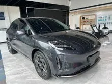 2025 GAC Hyptec HT 0.0 Premium Hatchback