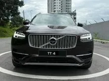 2020 Volvo XC90 2.0 T8 Twin Engine Inscription Plus SUV  F/Spec Bowers&Wilkins 360Cam GenuineLowUNDER Volvo Warranty 2028