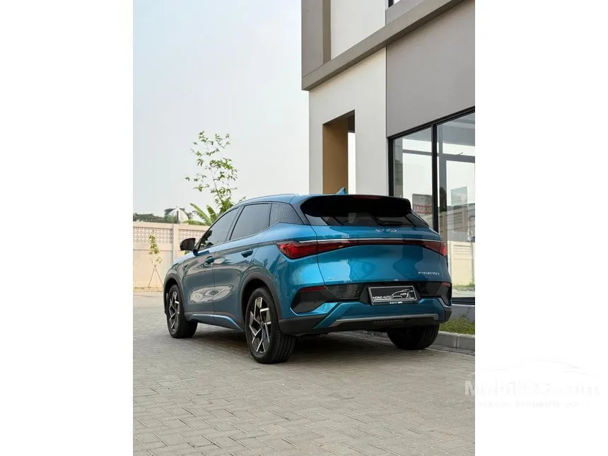 2024 BYD Atto 3 Superior SUV