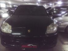 2006 Porsche Cayenne 4.5 955 SUV