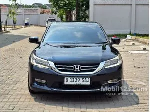 2013 Honda Accord 2.4 VTi-L Sedan