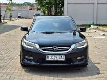 2013 Honda Accord 2.4 VTi-L Sedan Mewah Siap Pakai