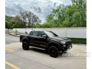 2019 Ford RANGER 2.0 WildTrak Pickup