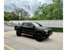 2019 Ford RANGER 2.0 Double Cab (ปี 15-21) WildTrak 4WD Pickup