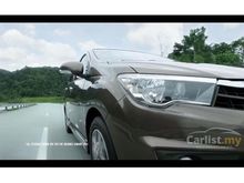 2017 Perodua Bezza 1.3 Advance CASH REBATE AND FREE GIFT WORTH RM1500 EASY LOAN