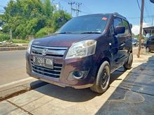 2015 Suzuki Karimun Wagon R 1.0 GX Wagon R Hatchback Termurah di Bogor