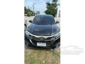 2018 Honda HR-V 1.8 EL SUV