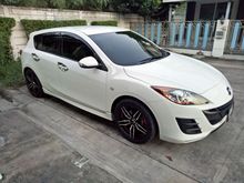 2012 Mazda 3 1.6 (ปี 11-14) Spirit Sports Hatchback AT