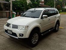 2012 Mitsubishi Pajero Sport 2.5 (ปี 08-15) GT SUV AT