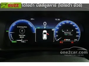 2025 Toyota Corolla Cross 1.8 HEV GR Sport SUV