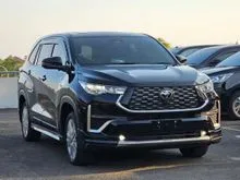 2025 Toyota Kijang Innova Zenix 2,0 Q HV TSS Modellista (Non Premium Color) MPV