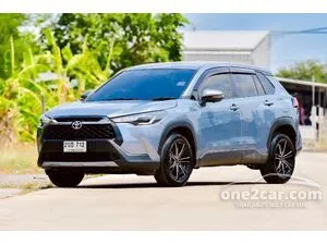2021 Toyota Corolla Cross 1.8 Sport SUV
