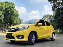All New HONDA BRIO - PROMO ANGSURAN TERBAIK & PROSES CEPAT