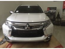 Mitsubishi Pajero Sport Dakar AT