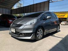 2012 Honda Jazz 1.5 (ปี 08-14) V i-VTEC Hatchback AT