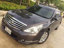 2010 Nissan Teana 2.5 (ปี 09-13) 250 XV Sedan AT