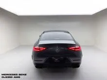 2019 Mercedes-Benz CLS350 2.0 AMG Line Coupe Coupe