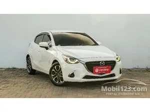 2019 Mazda 2 1.5 R Hatchback