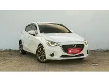 2019 Mazda 2 1.5 R Hatchback - TDP 25JT - LOW KM - PAJAK PANJANG + GARANSI 1 TH (HF)