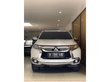 2019 Mitsubishi Pajero Sport 2.4 Dakar SUV