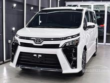 2020 Toyota Voxy 2,0 Base Spec Wagon