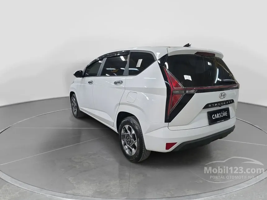 2022 Hyundai Stargazer Prime MPV