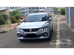 2023 Suzuki Baleno 1.5 Hatchback