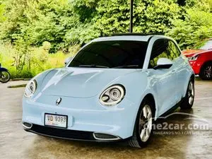 2022 ORA Good Cat 400 Pro Hatchback
